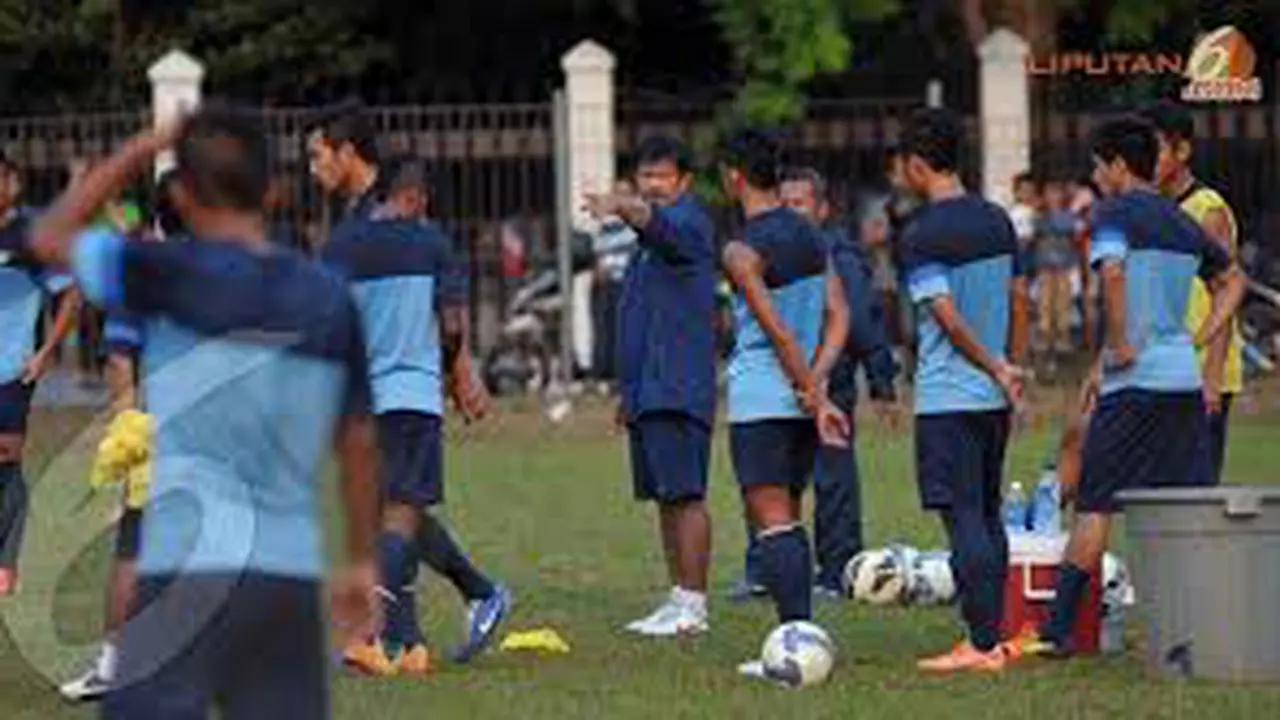 Timnas Indonesia U-19