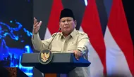 Link Live Streaming Sidang Tahunan MPR dan Pidato Prabowo