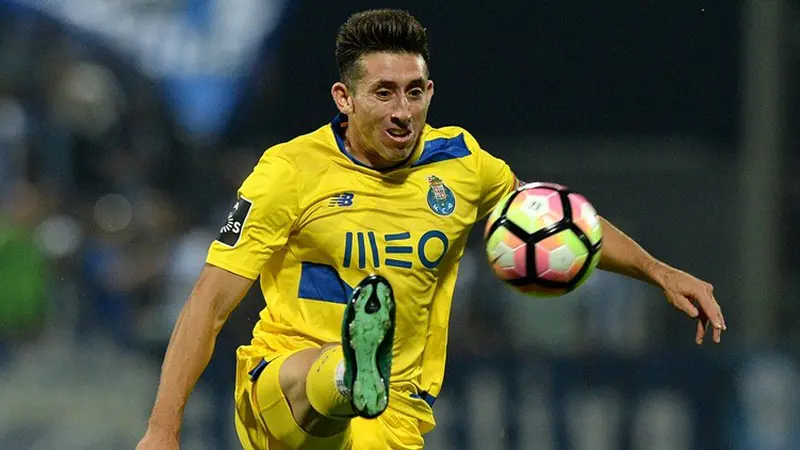 Hector Herrera