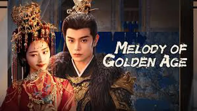 Melody of Golden Age