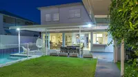 Buat Taman Rumah Jadi Ramah untuk Anak
