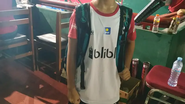 Audisi Umum Beasiswa Bulu Tangkis