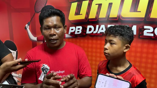 Audisi Umum PB Djarum 2025