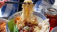 7 Rekomendasi Yamie Enak di Jogja: Sensasi Kuliner Mi Gurih Manis yang Wajib Dicoba