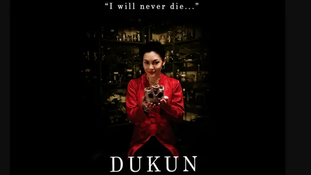 Dukun