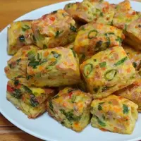 Telur Dadar (Sumber: YouTube/Tri Pujis)