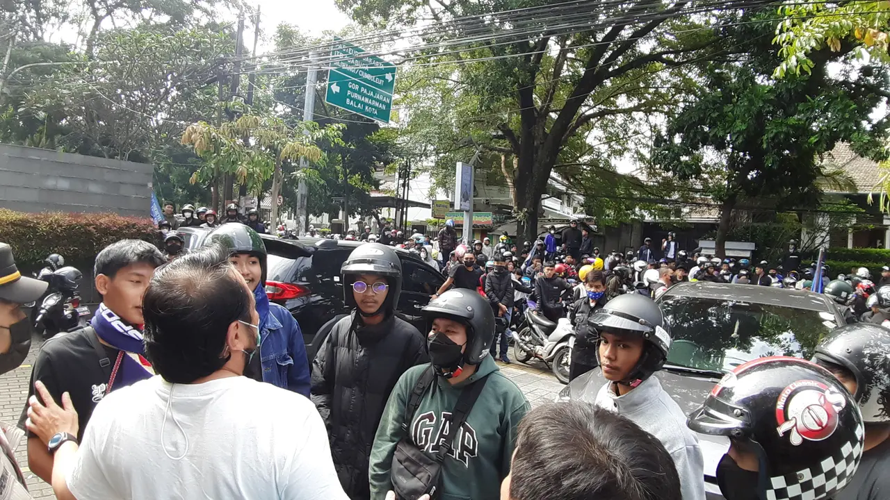 bobotoh Persib Bandung