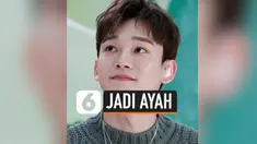 CHEN EXO RESMI JADI AYAH, BAYINYA BERJENIS KELAMIN PEREMPUAN