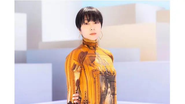 6 Potret Utada Hikaru Penyanyi Lagu 'First Love', Awet Muda di Usia 40 Tahun