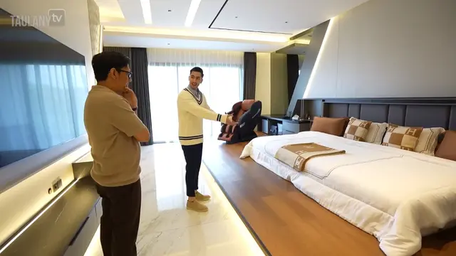 Kamar Verrel Bramasta (Youtube/taulany_tv)