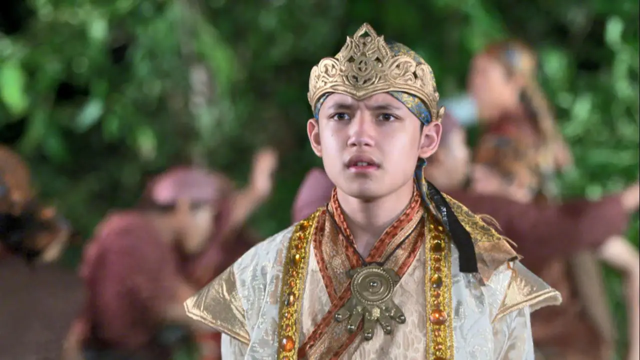 Raden Kian Santang (ist)