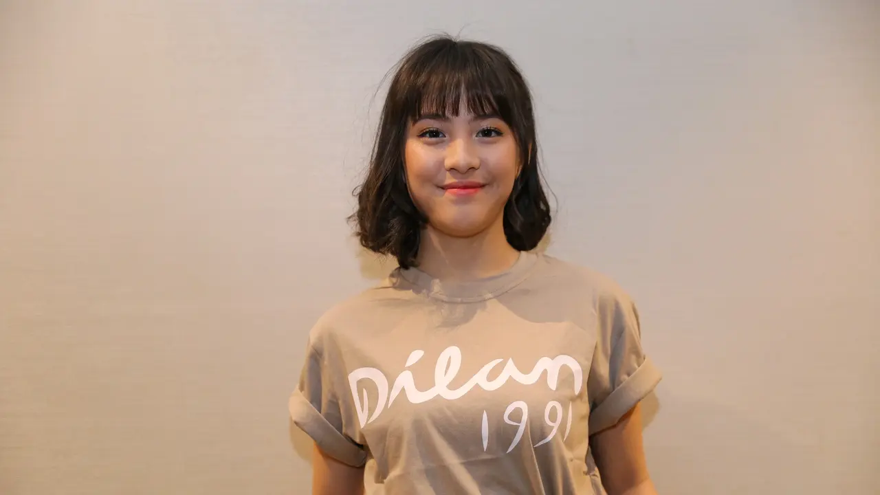 [Fimela] Zara JKT48