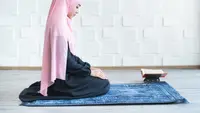 Dzikir setelah Sholat Hajat untuk Kelancaran Urusan Lengkap Doanya Teks Arab, Latin dan Artinya
