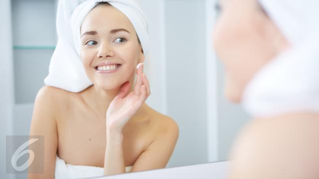 Kulit Cantik dan Kulit Indah