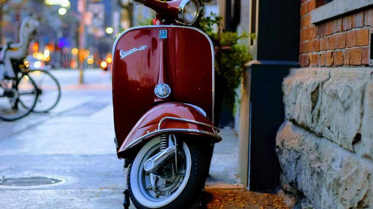 Ilustrasi Mimpi Kehilangan Motor Credit: pexels.com/Tim