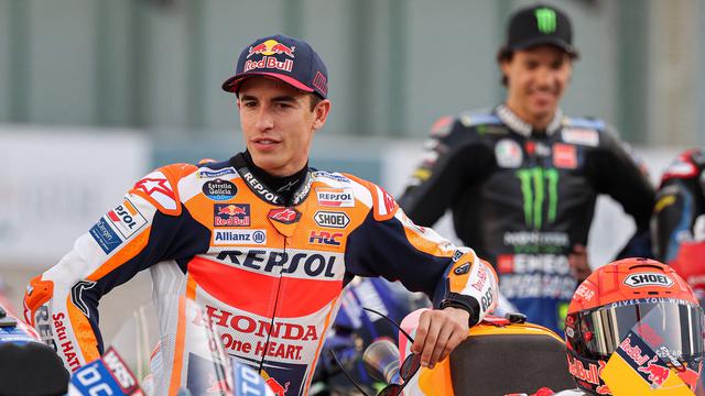 Marc Marquez