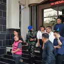 Babak Baru Kasus Korupsi MBG Dadan Hindayana Cs