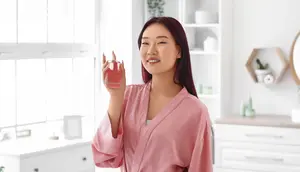 Cara Memakai Parfum agar Wanginya Tahan Lama, Perhatikan Area Semprotnya