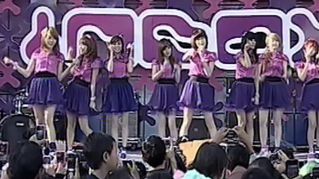 Cherrybelle - Best Friend Forever