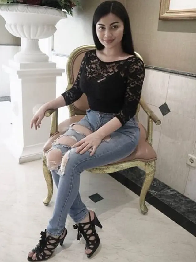 [Bintang] Ariel Tatum