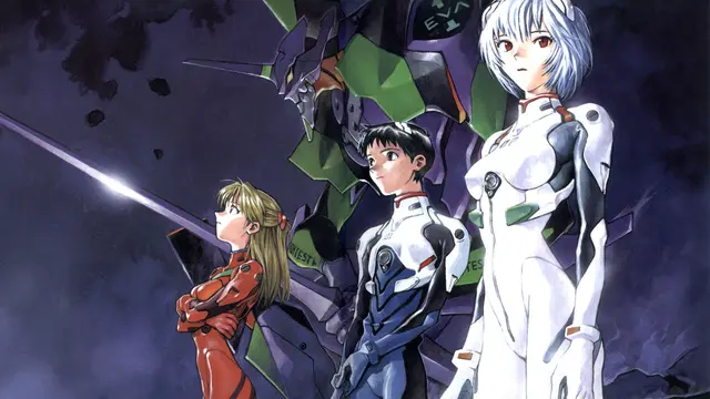 Kisah Mengejutkan Penulis Soundtrack Anime Evangelion
