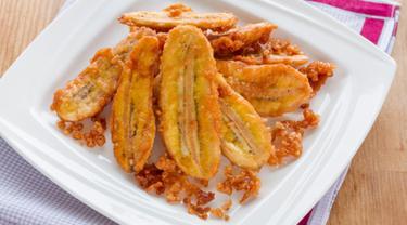 Tujuan Membuat Pisang Goreng Dalam  Teks Prosedur Terkait 