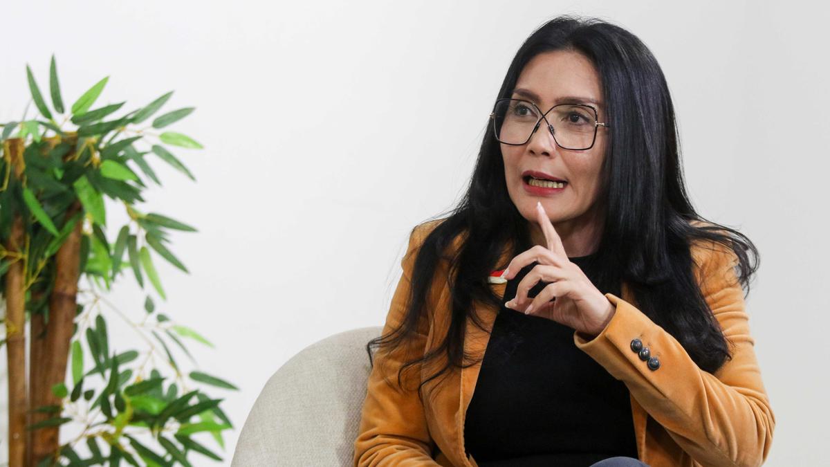 Rieke Diah Pitaloka Imbau UGM Keluarkan Surat Penonaktifan Mahasiswa Penabrak Argo Hingga Tewas