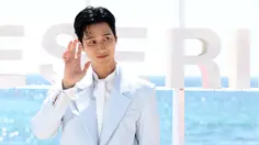 Ahn Bo Hyun Gabung ke Film Inside Men Bareng Ha Jung Woo, Jadi CEO Agensi Entertainment