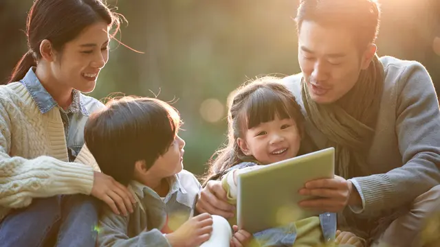 Pentingnya Quality Time Bareng Anak, Kenali Manfaat dan Bagaimana Cara untuk Melakukannya