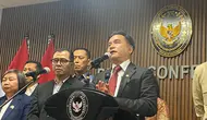Sikap Yusril Tekait Putusan MK soal Gibran