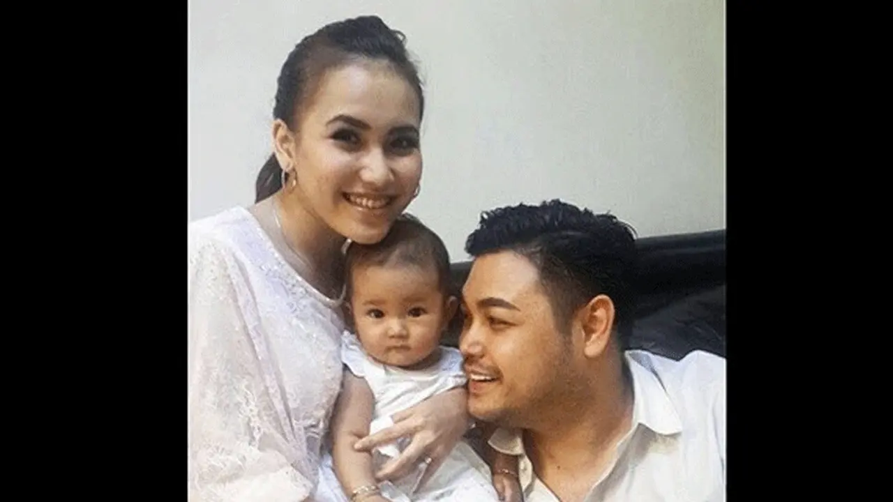 Ayu Ting Ting-Ivan Gunawan