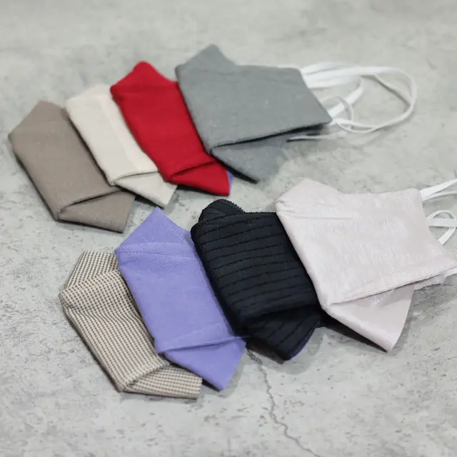 Desainer fashion bertahan di era new normal