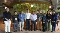 Prinsip Kehati-hatian Indonesia Dukung Tropical Forest Forever Faclity di COP30 Brasil