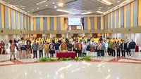 Talenta Vokasi Hadapi Tantangan Baru di Era Ekonomi Kreatif, Tak Cukup Hanya Bermodal Siap Kerja
