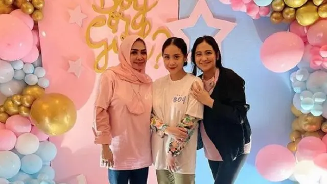 Rieta Amilia (Foto: Instagram/@rieta_amilia)