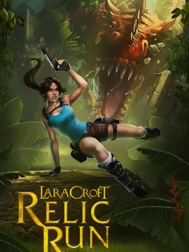 Rekomendasi game mobile saat mudik Ketika bosan. (credit:imdb)