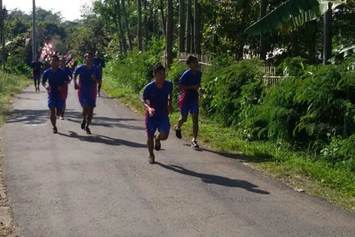 Persekap Pasuruan