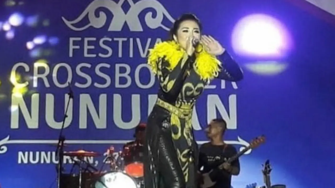 Festival Crossborder Nunukan