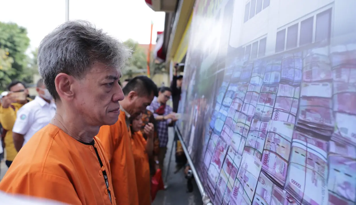 (Adrian Putra/Bintang.com)