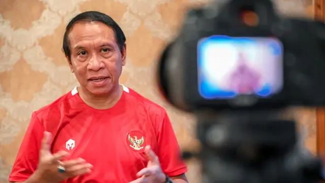 Menpora Maklumi Pembatalan APG 2020 Filipina Karena Wabah Covid-19