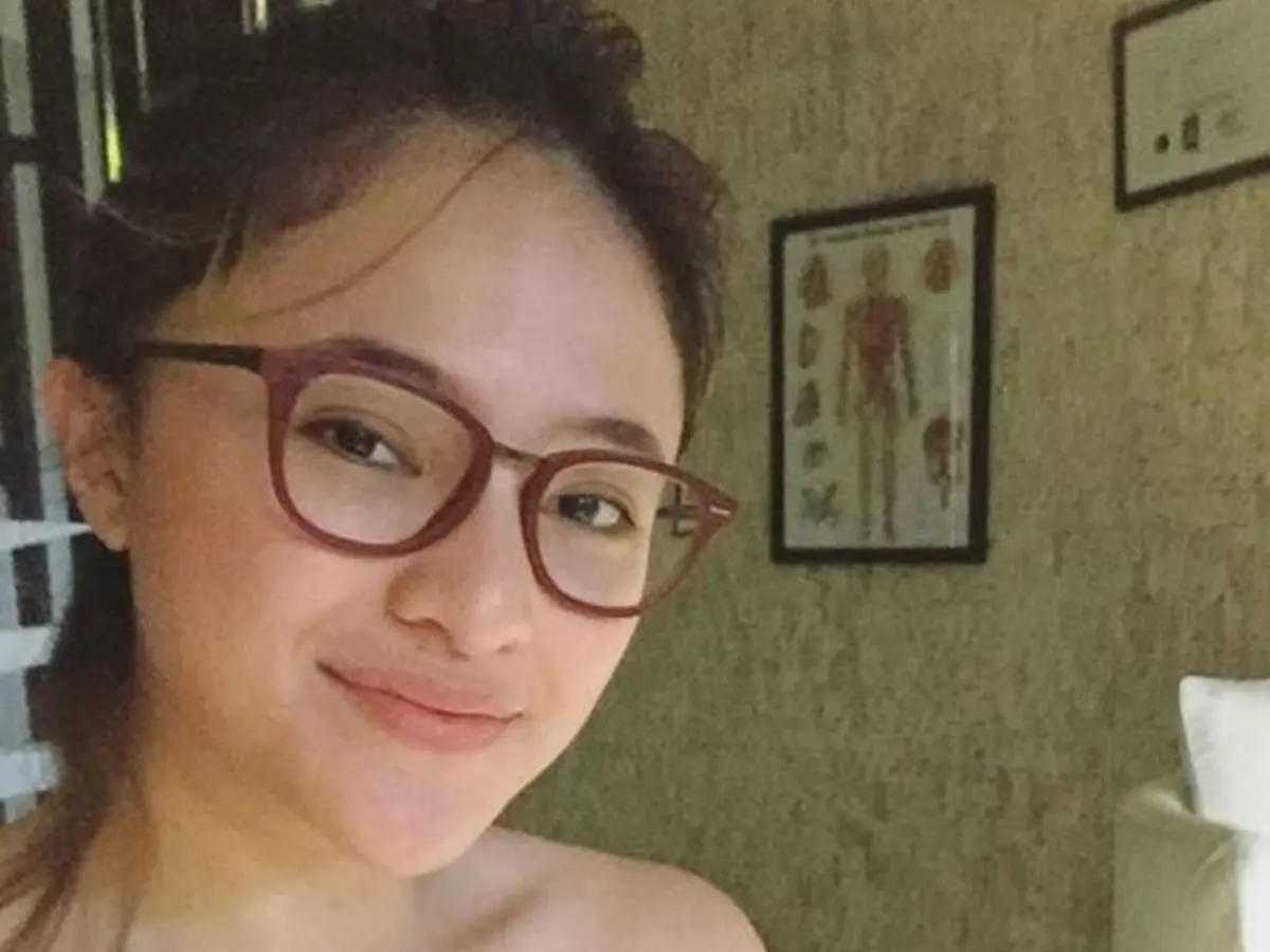 Marshanda Bangga Pamer Aurat? - Entertainment Fimela.com