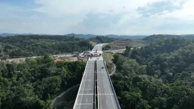 Siapa Pemilik Jalan Tol di Indonesia? Ketahui Daftar Wilayah Pembangunannya