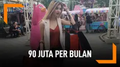 tajir melintir