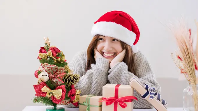 Cari Kado Natal? Cus Belanja dari 6 Bisnis Lokal Pilihan WhatsApp Business