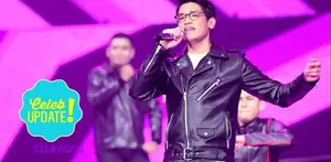 Afgan Syahreza hampir menulis semua lagu yang ada di album Sides.