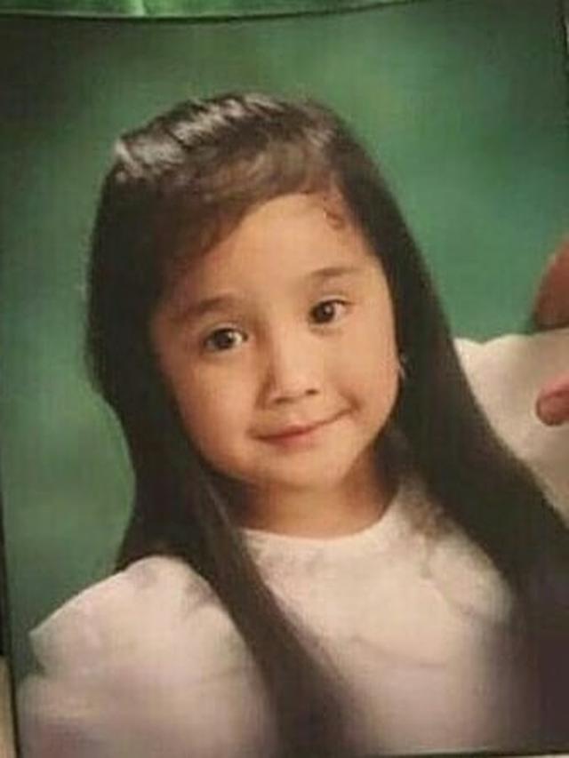 Foto Masa Kecil 6 Seleb Cewek Indonesia dengan Followers Instagram Terbanyak