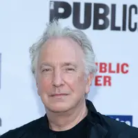 Alan Rickman adalah aktor kawakan di London, Inggris. Alan meninggal pada usia 69 tahun tanggal 14 Januari 2016.  (AFP/Bintang.com)