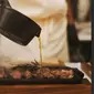 Restoran Steak di Senopati Jakarta Sajikan Gaya Kontemporer dengan Harga Terjangkau.&nbsp; foto: istimewa