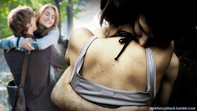  Gaya  Pelukan Pria  yang  Mengungkap Kepribadiannya Health 