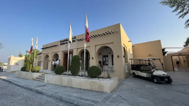 Hotel Souq Al Wakra